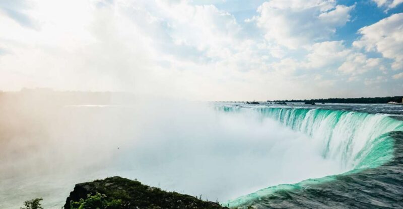 From NYC: Niagara Falls with Outlet Shopping, 2-Day Tour - A Deep Dive into the 2-Day Niagara Falls Tour