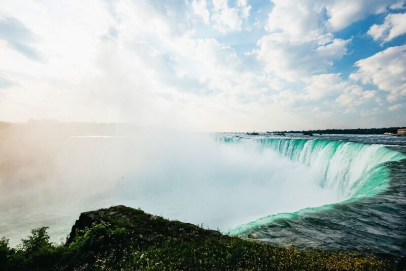 From NYC: Niagara Falls with Outlet Shopping, 2-Day Tour - Frequently Asked Questions