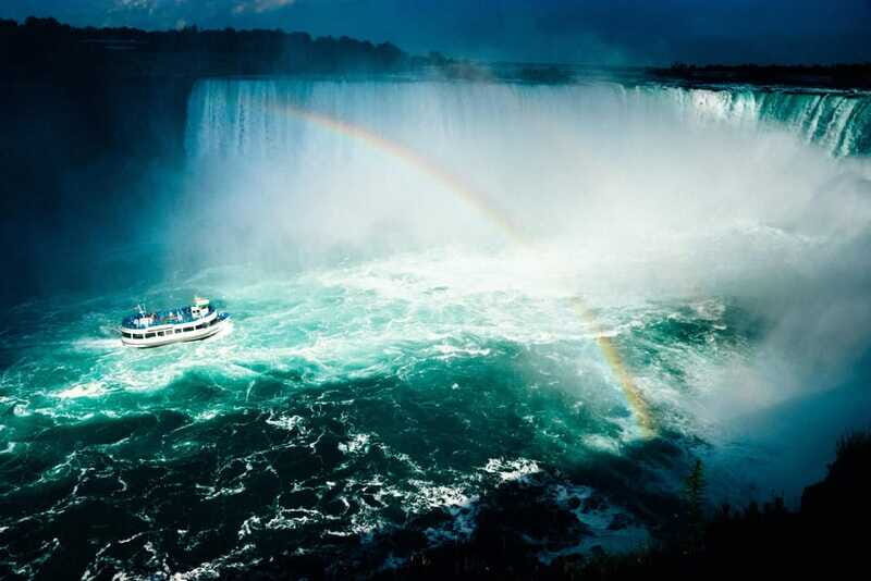 From NYC/NJ: 2-Day Niagara Falls & Corning & Buffalo Tour - Final Thoughts