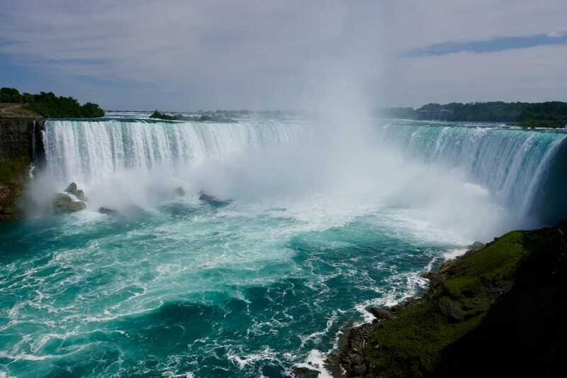 From NYC/NJ: 2-Day Niagara Falls & Corning & Buffalo Tour - FAQ