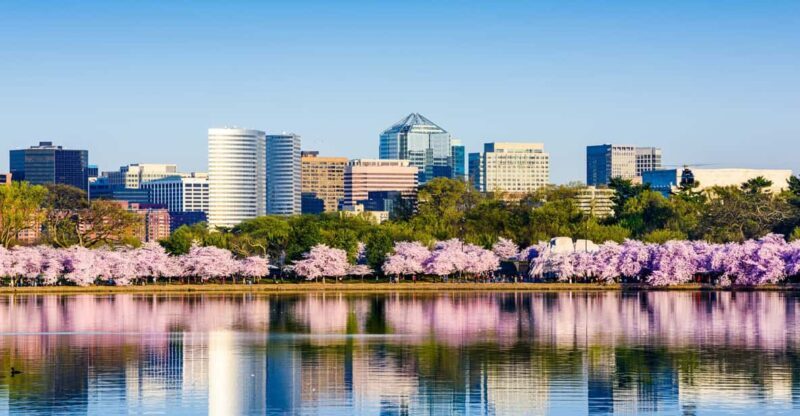 From NYC: Private Washington & Philadelphia Tour in 1 Day - What’s Included and What’s Not