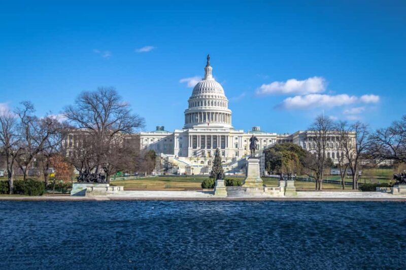 From NYC: Washington Highlights Guided One Day Tour - Final Thoughts