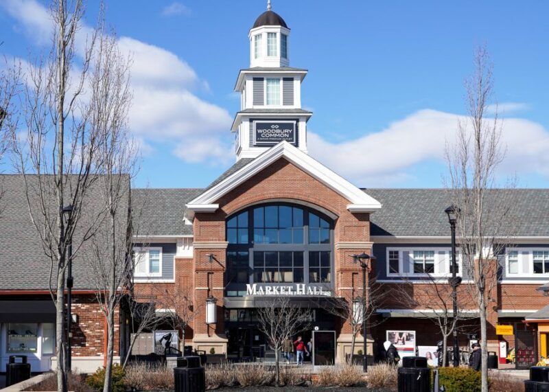 From NYC: Woodbury Common Premium Outlets Shopping Tour - FAQ