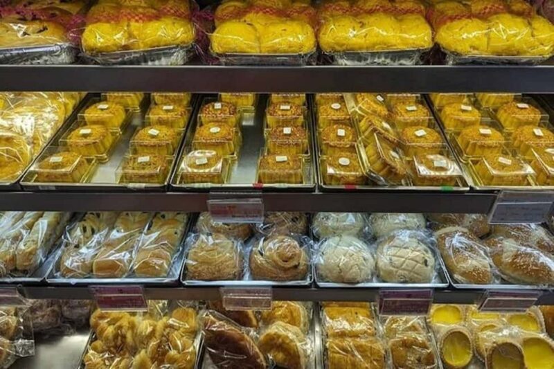 From NYC:Taste of Chinatown&Little Italy Culture&Food Tour - Exploring the Neighborhoods: What You Can Expect