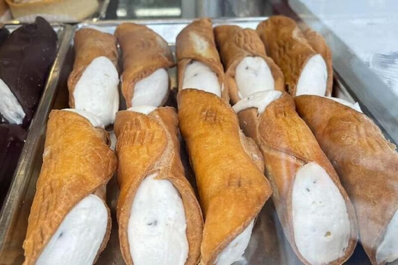 From NYC:Taste of Chinatown&Little Italy Culture&Food Tour - Authentic Experiences That Matter