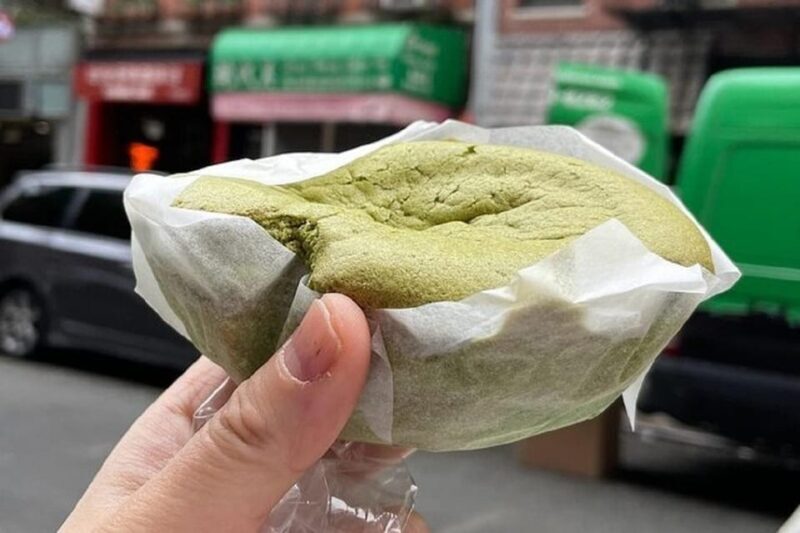 From NYC:Taste of Chinatown&Little Italy Culture&Food Tour - FAQs