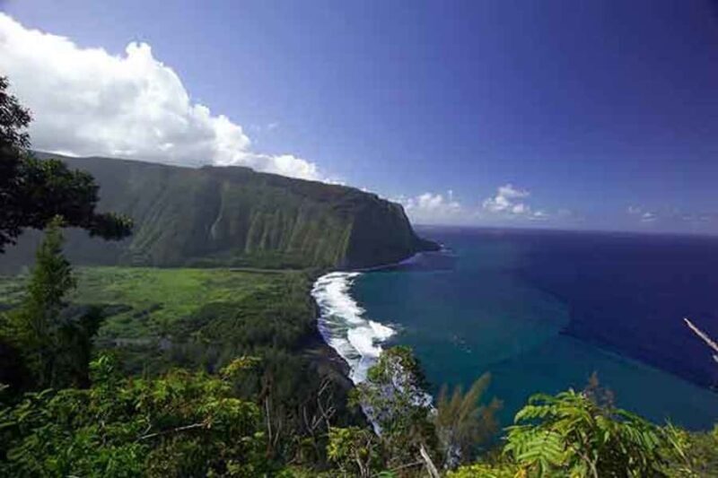 From Oahu: Big Island Volcano Adventure & Helicopter - A Deep Dive into the Big Island Adventure