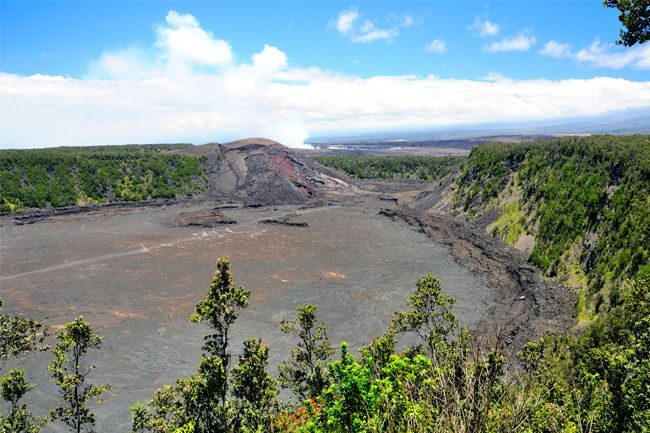 From Oahu: Big Island Volcano Adventure - Exploring the Itinerary in Detail