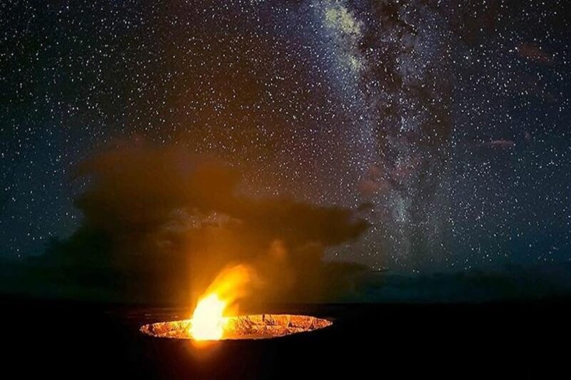 From Oahu: Hawaii Volcanoes National Park Experience - From Oahu: Hawaii Volcanoes National Park Experience — A Complete Guide