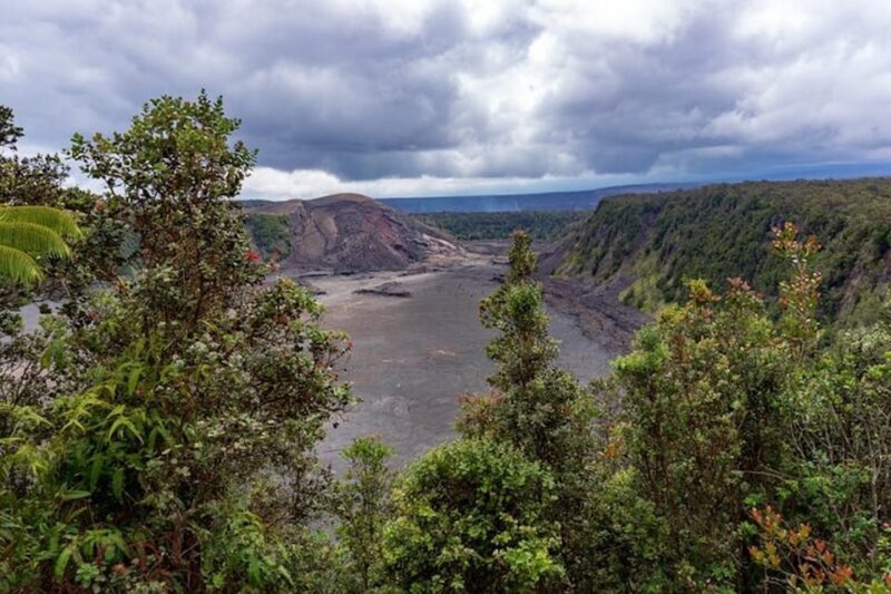 From Oahu: Hawaii Volcanoes National Park Experience - Who This Tour Is Perfect For