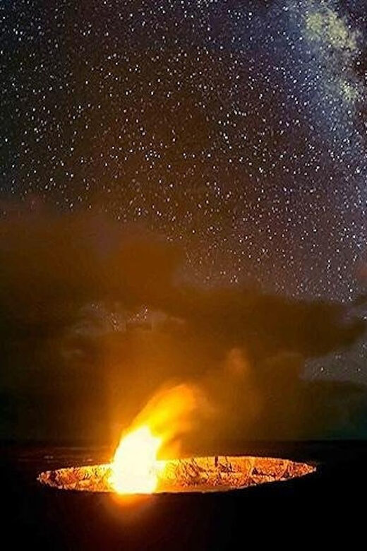 From Oahu: Hawaii Volcanoes National Park Experience - The Value of This Experience