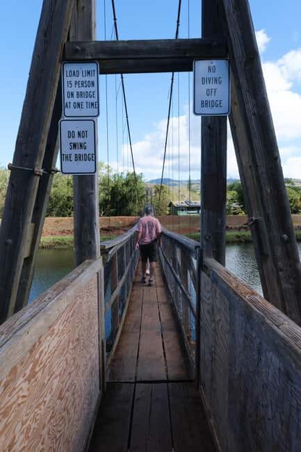 From Oahu: Kauai Waimea Canyon and Koke'e Adventure Tour - Discover the Best of Kauai in One Day: Waimea Canyon and Kokee Adventure Tour