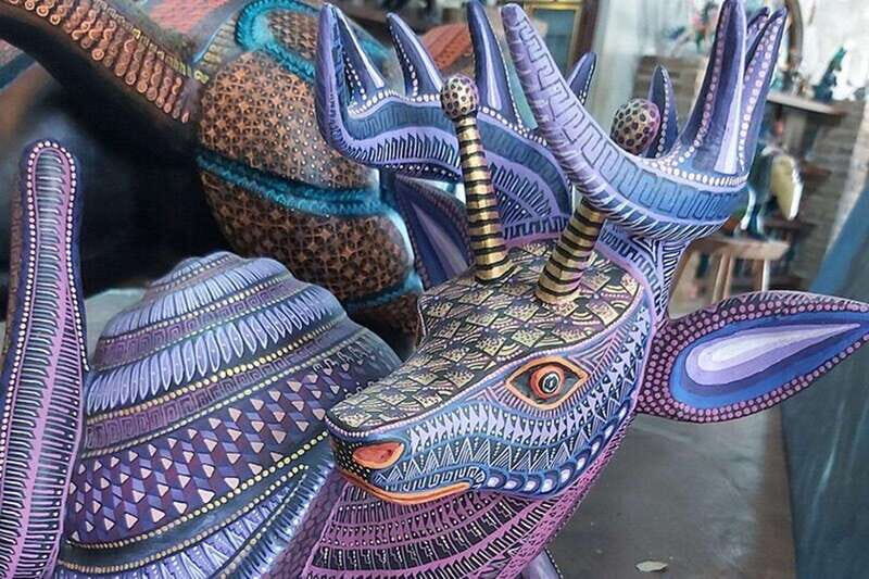 From Oaxaca: A Day Exploring the Magic of 4 Oaxaca Towns - Value and Cost Analysis