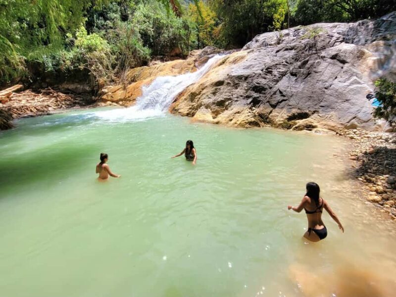 From Oaxaca: Apoala Magic Waterfalls Hike & Swim Adventure - Authenticity and Value: What We Think