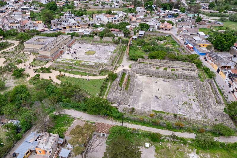 From Oaxaca: City, Mitla, and Mezcal Factory Tour - FAQ