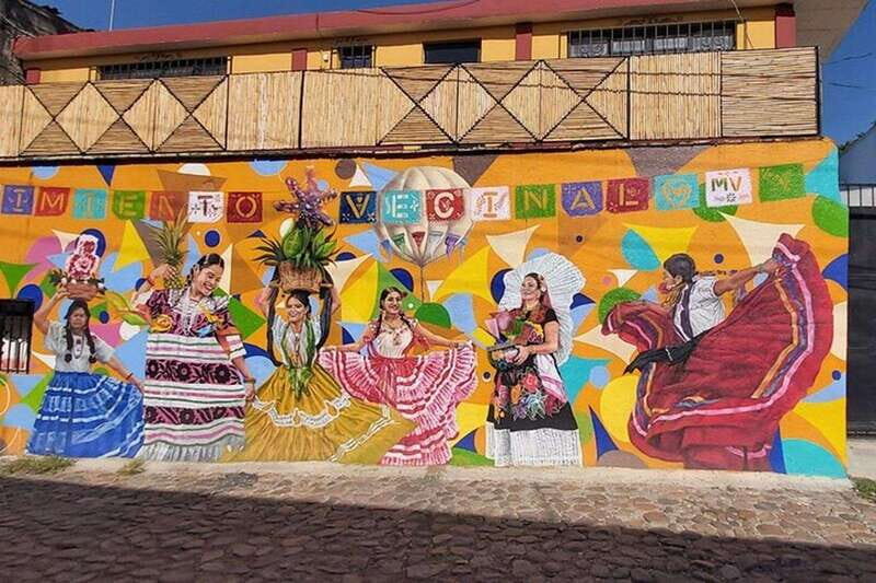 From Oaxaca: City Tour and Art Tour in Oaxaca - In-Depth Review of the Oaxaca City and Art Tour