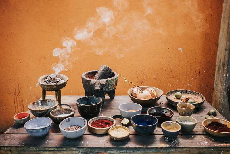 From Oaxaca : Crafts & Cuisine All Included Guided Tour - Key Points