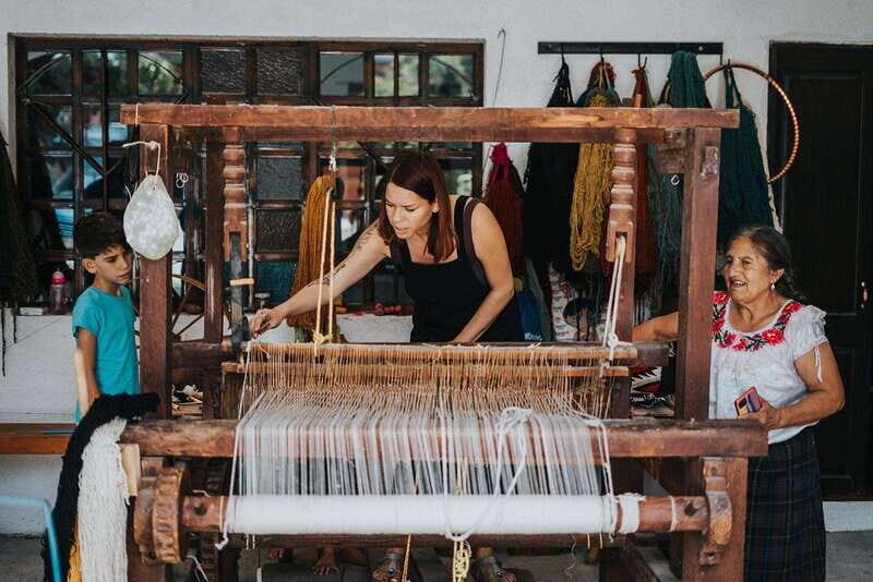From Oaxaca : Hierve el Agua & more All Included Guided Tour - Key Points