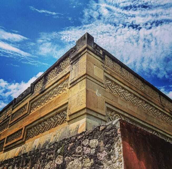 From Oaxaca: Mitla Mystic Journey to the Zapotec Heartland - Authentic Insights and Unique Experiences