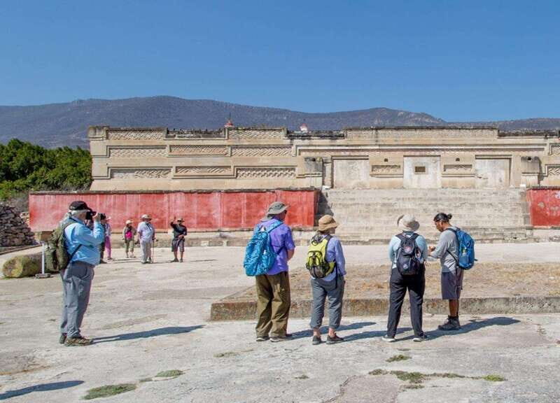 From Oaxaca: Mitla Mystic Journey to the Zapotec Heartland - Who Will Love This Tour?