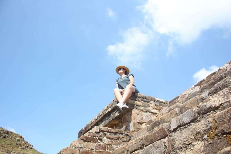 From Oaxaca: Monte Alban A Journey to the Cradle of the Zapotecs - Exploring Monte Alban: What to Expect