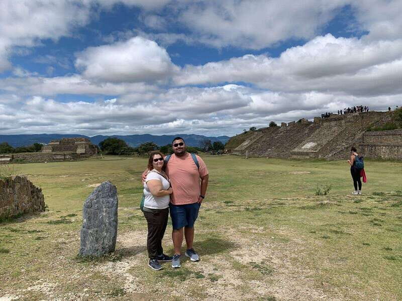 From Oaxaca: Monte Albán and Art Craft Towns Day Trip - Who Will Love This Tour?