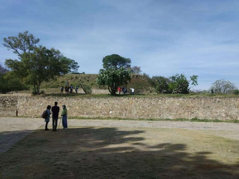 From Oaxaca: Monte Albán and Art Craft Towns Day Trip - Final Thoughts