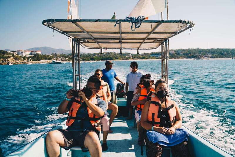From Oaxaca: One day in Puerto Escondido - What’s Included & What to Consider