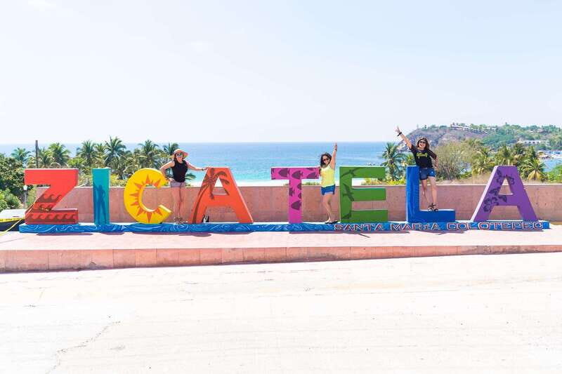 From Oaxaca: One day in Puerto Escondido - Final Thoughts