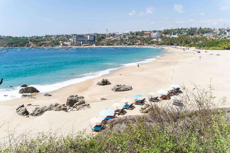 From Oaxaca: One day in Puerto Escondido - Frequently Asked Questions (FAQs)