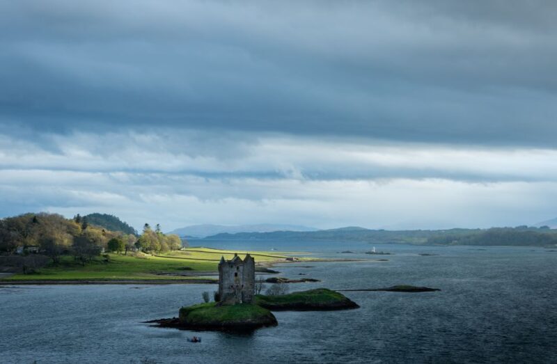 From Oban: Full-Day Scenic West Highland Whisky Tour - The Full Experience: A Detailed Breakdown