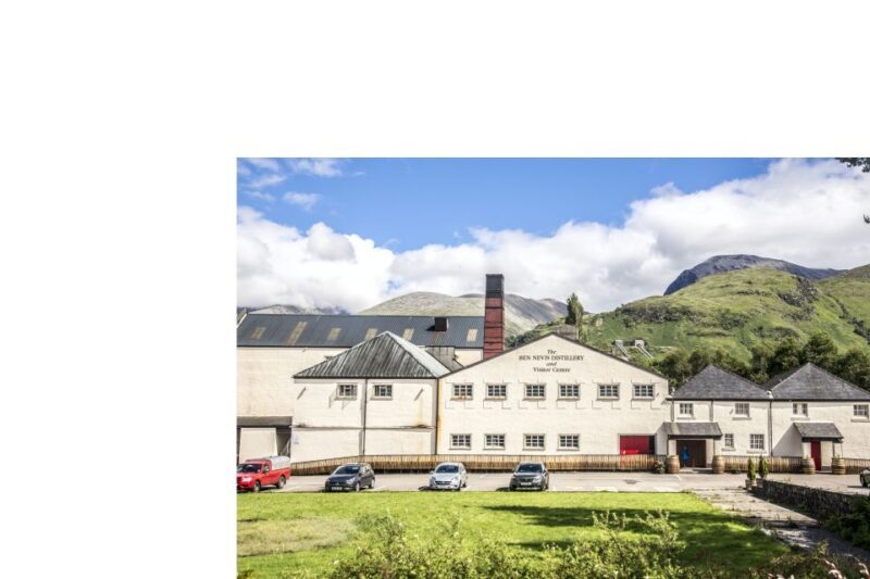 From Oban: Full-Day Scenic West Highland Whisky Tour - Final Thoughts