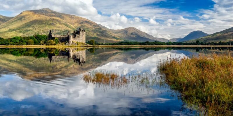 From Oban Glencoe and Castles Tour - Who Will Love This Tour?