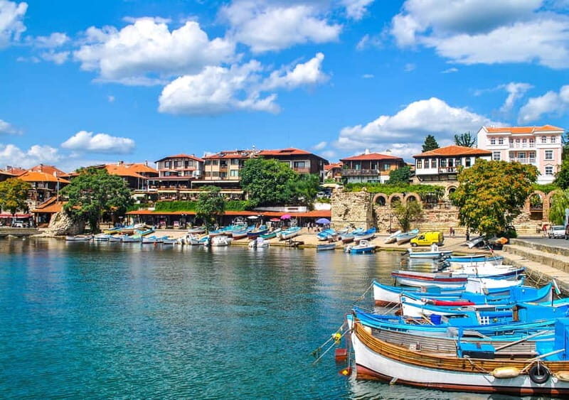 From Obzor, Bulgaria: Half-Day Black Sea Catamaran Cruise - FAQ