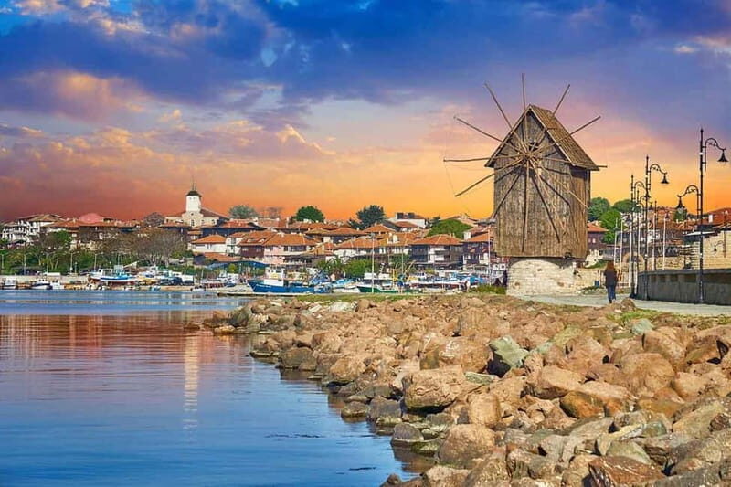 From Obzor: Full-Day Private Sightseeing Tour to Nessebar - In-Depth Review of the Full-Day Private Tour from Obzor to Nessebar