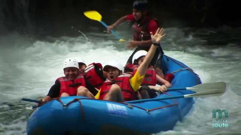 From Ocosingo: Lacandona Jungle Private Rafting Experience - An In-Depth Look at the Lacandona Jungle Rafting Tour