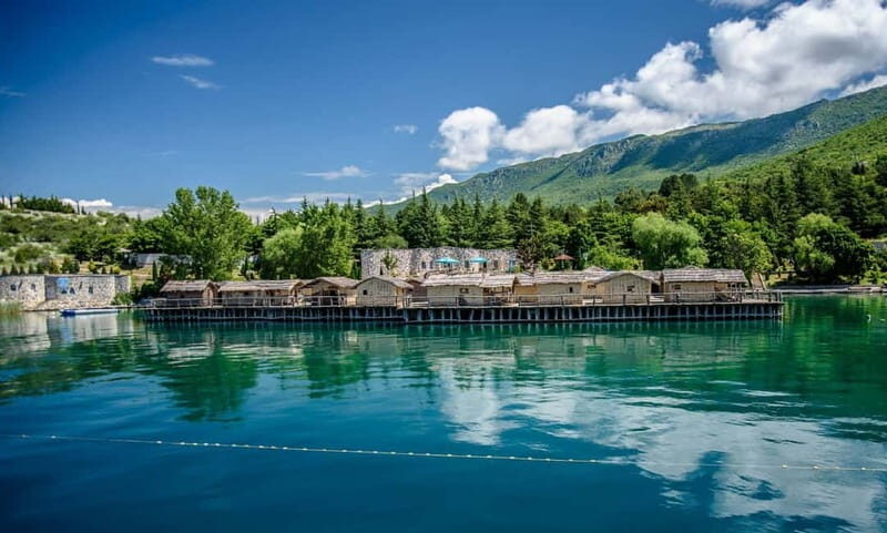 From Ohrid: Full day Boat Trip to the Monastery of St. Naum - Who Will Love This Tour?