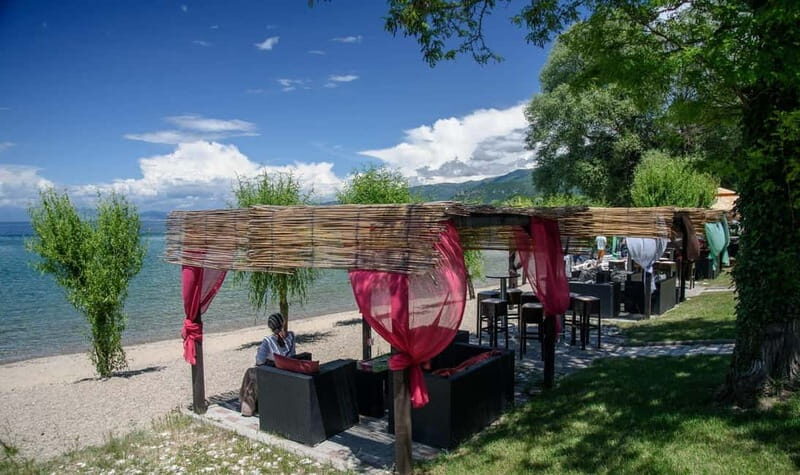 From Ohrid: Full day Boat Trip to the Monastery of St. Naum - Frequently Asked Questions