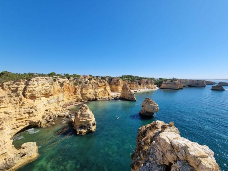 From Olhão: 7 Valleys Hiking, Benagil Cave, Snorkeling Tour - Final Thoughts: Who Should Consider This Tour?