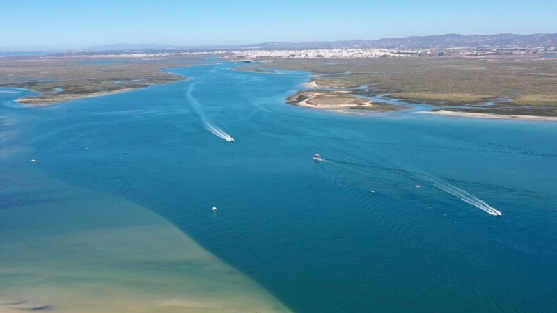 From Olhão: Ria Formosa 3-Island Full-Day Tour with Sunset - Practical Tips for Making the Most of Your Trip