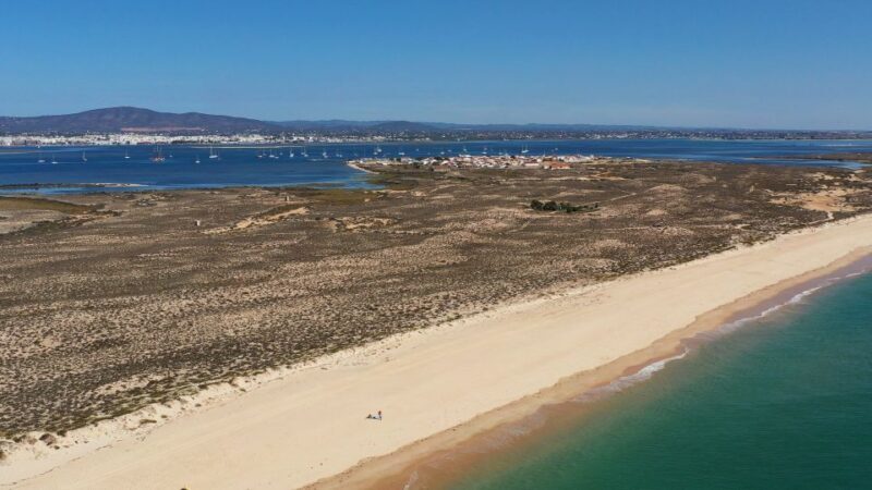 From Olhão: Ria Formosa 3-Island Full-Day Tour with Sunset - FAQ