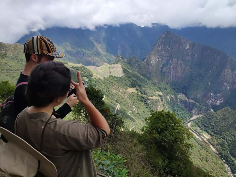 From Ollantaytambo: Machu Picchu Birding Private Tour - The Experience in Detail