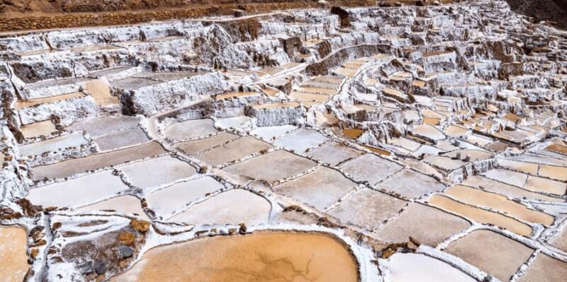 From Ollantaytambo: Private half-day tour to Maras and Moray - Final Thoughts