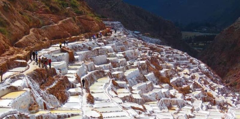 From Ollantaytambo |Private tour Maras Moray and Salineras - Final Thoughts