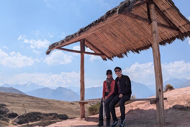 From Ollantaytambo & Urubamba: Sacred Valley Day tour with Lunch - Frequently Asked Questions