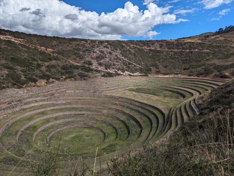From Ollantaytambo:Moray, Salt Mines, Chinchero end in Cusco - Final Thoughts: Is This Tour Right for You?