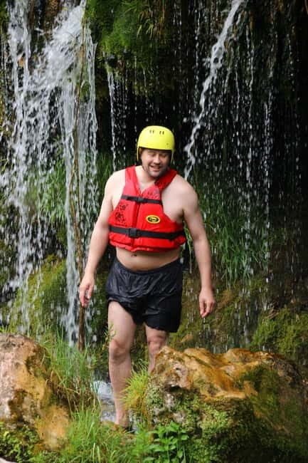 From Omi: Cetina River Rafting Trip with Underwater Cave - Frequently Asked Questions