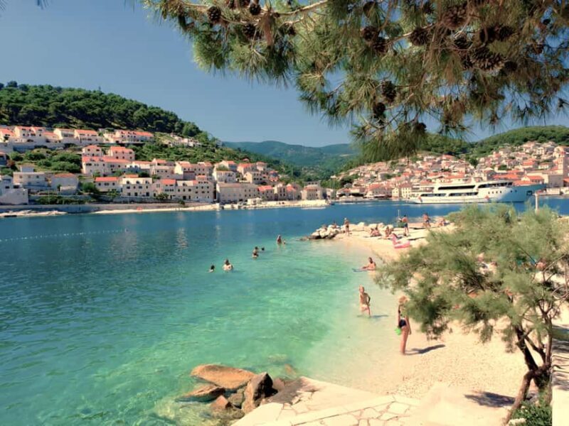 From Omi: Half-day boat trip to Bra island with lunch - FAQ