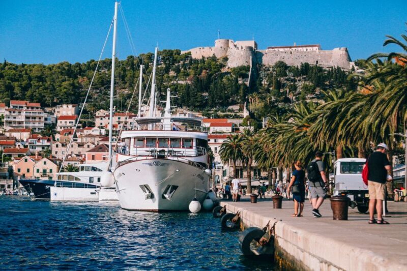 From Omis: Blue Cave & 5 Island Speedboat Tour - The Sum Up: Is It Worth It?