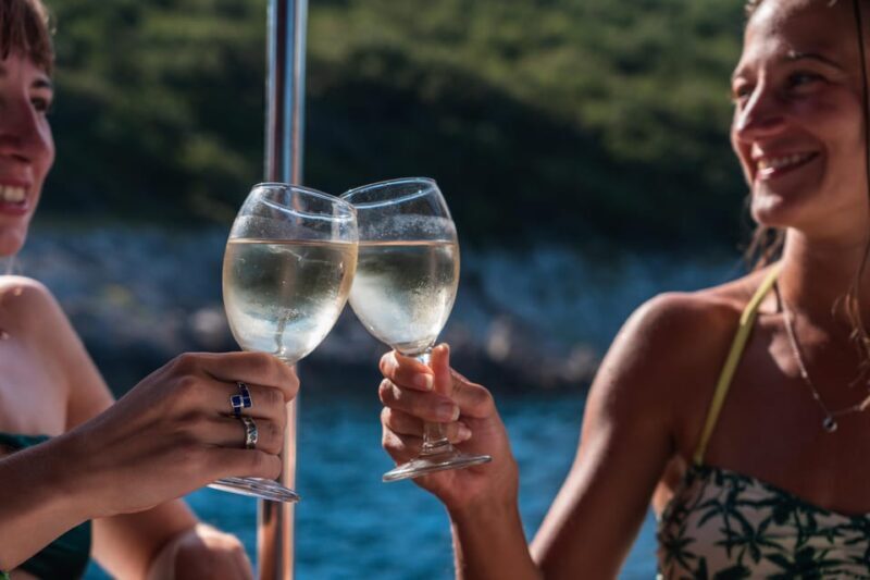From Opatija: Evening Sightseeing Cruise in Kvarner Bay - Frequently Asked Questions (FAQs)